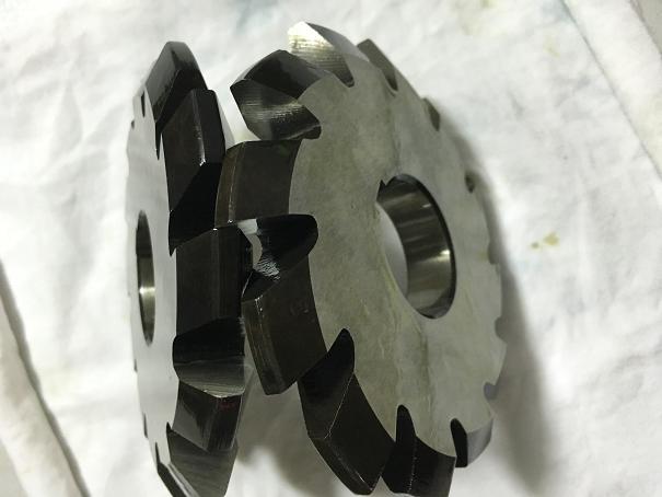 張家港-CF-成型銑刀