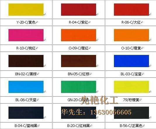 供應(yīng) 色精 色精的用途 色精的價(jià)格 色精的生產(chǎn)商 色精的顏色