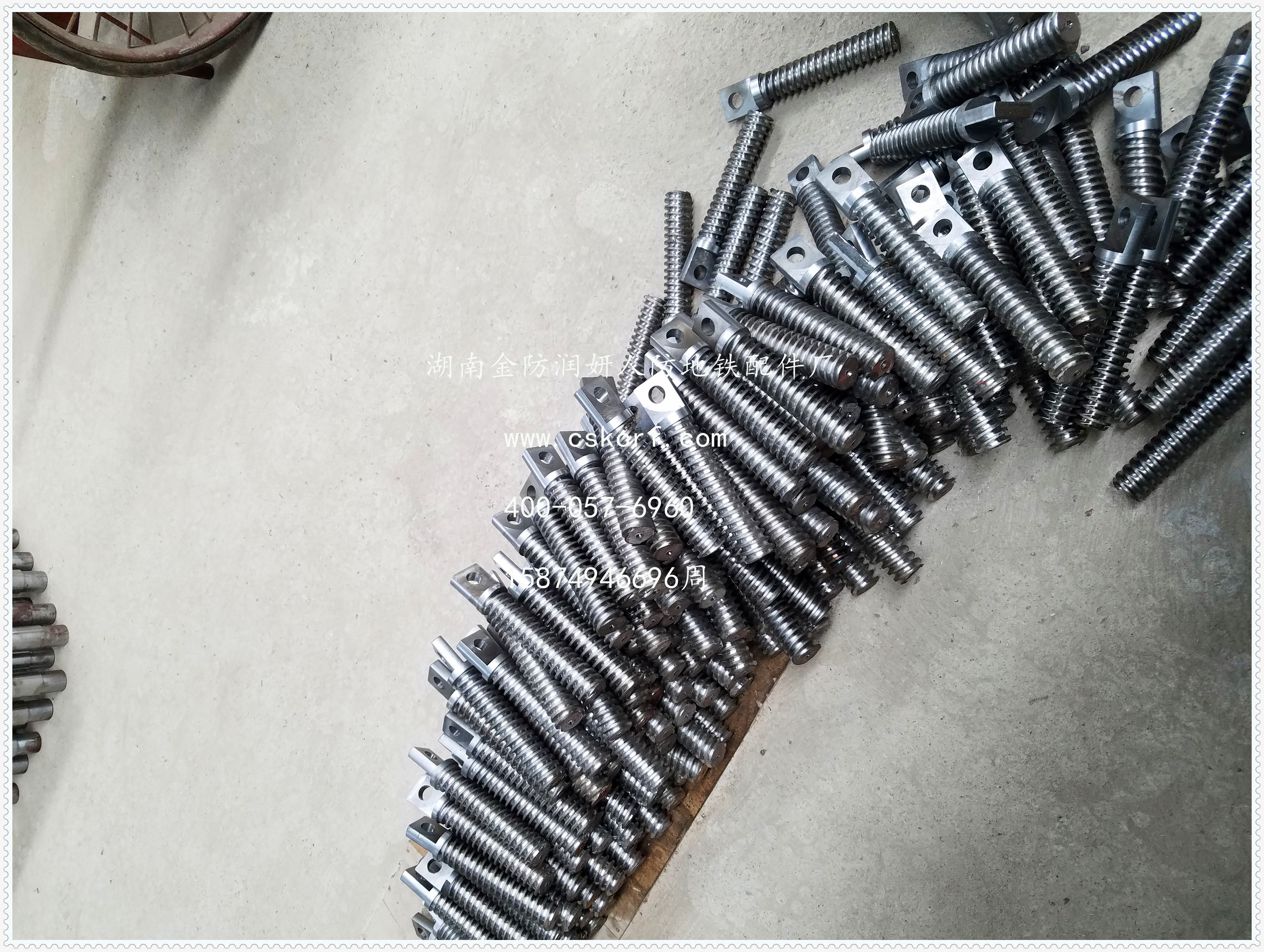 輸出軸套 人防配件 人防地鐵配件