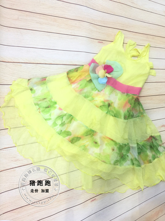 格蕾斯品牌折扣童裝批發(fā)加盟