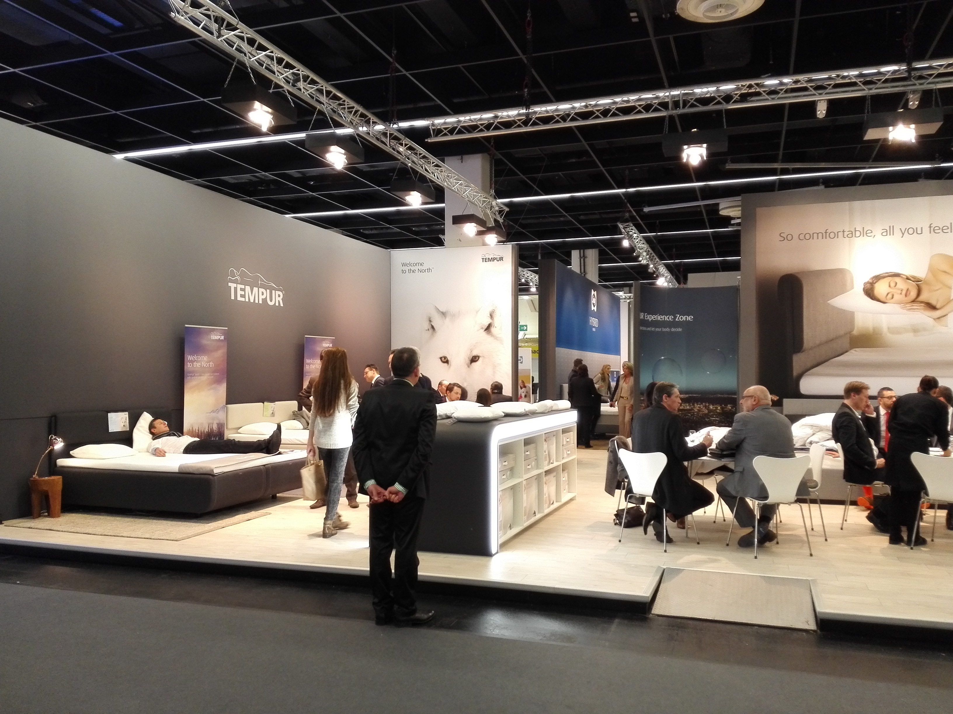 2018年德國(guó)科隆國(guó)際家具展IM2018年德國(guó)科隆國(guó)際家具展IMM