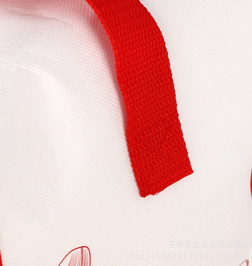 環(huán)保無紡布保溫袋廠家直銷  環(huán)保無紡布保溫袋定制