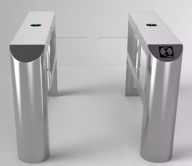 浙江擺閘廠家哪家好-杭州磊盛擺閘