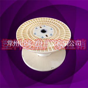 PN800普通型大型電纜繞線盤，塑料線軸，塑膠周轉(zhuǎn)工字輪直銷