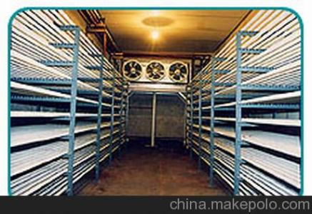 泉州超低溫金槍魚冷庫_金槍魚冷庫*成套化制冷機組