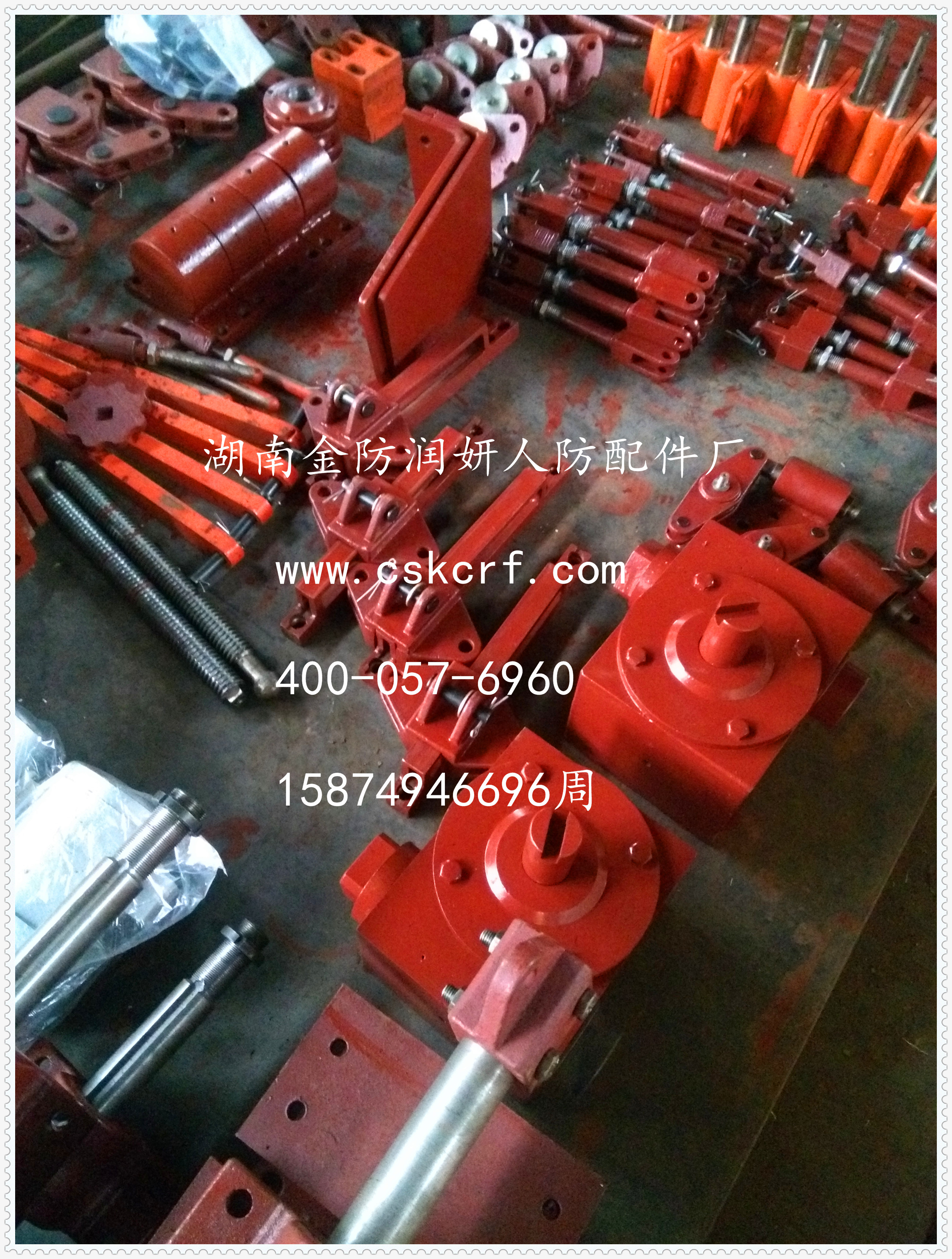 ZA型蝸輪減速器 DQ350電動啟閉機(jī) 人防門地鐵配件 人防配件YTC63-4