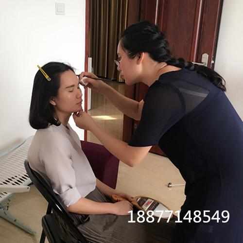 賀州如何選擇紋繡培訓(xùn)學(xué)校