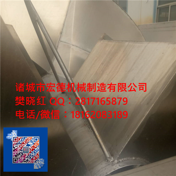 不銹鋼螺旋預冷機生產廠家紅頭鴨黑鴨宰殺預冷設備