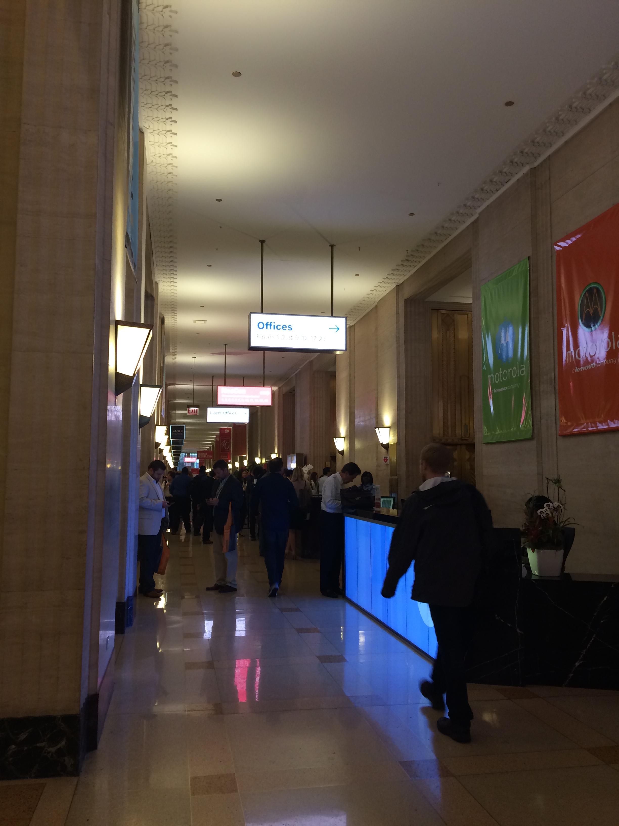 2017年美國芝加哥國際休閑家具2017年美國芝加哥國際休閑家具及配件展CASUAL（觀展）