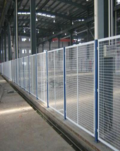 南昌倉(cāng)儲(chǔ)設(shè)備隔離網(wǎng)出售批發(fā)