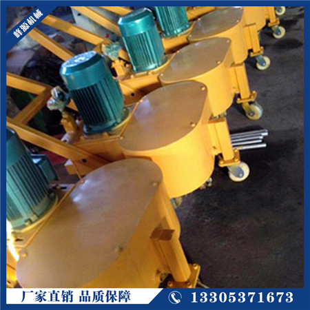 山東峰源FY-50手扶式電動鑿毛機  廠家直銷 路面鑿毛機