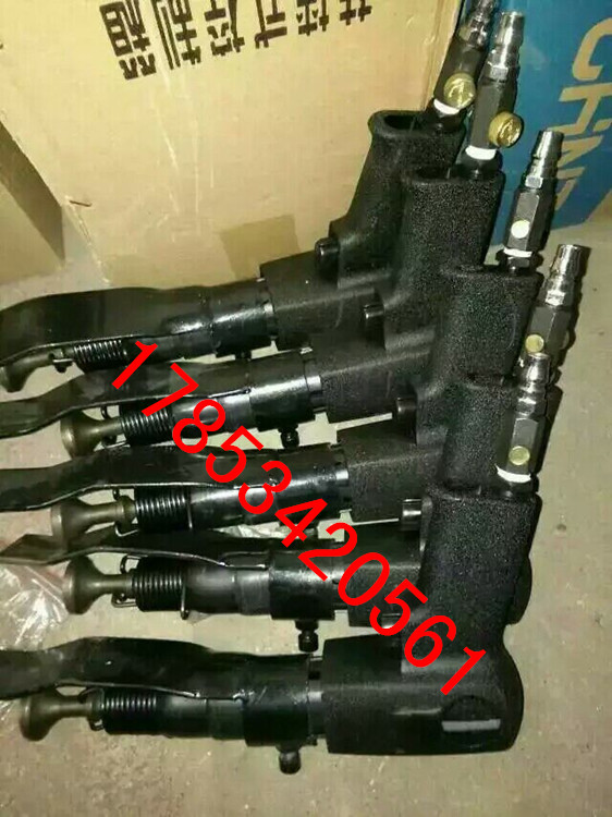 廠家批發(fā)零售手提式氣動風(fēng)管合縫機合縫錘