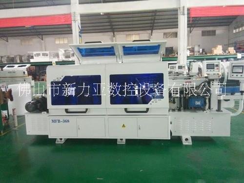 MFB-368全自動封邊機(jī)