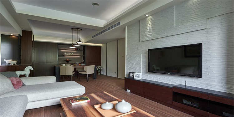 【今朝裝飾】83㎡老房子小戶型裝