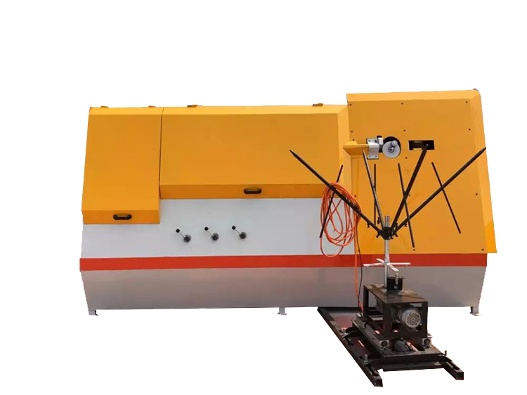 快速彎箍機 *快速鋼筋彎箍機  全自動多功能彎箍機價格