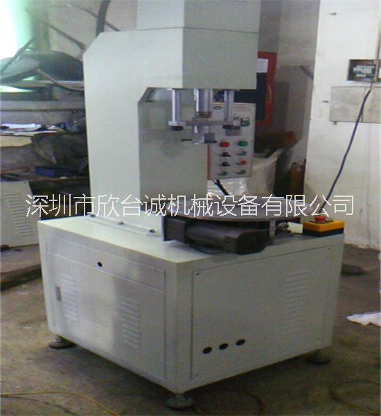 103E系列分度盤(pán)壓裝機(jī)