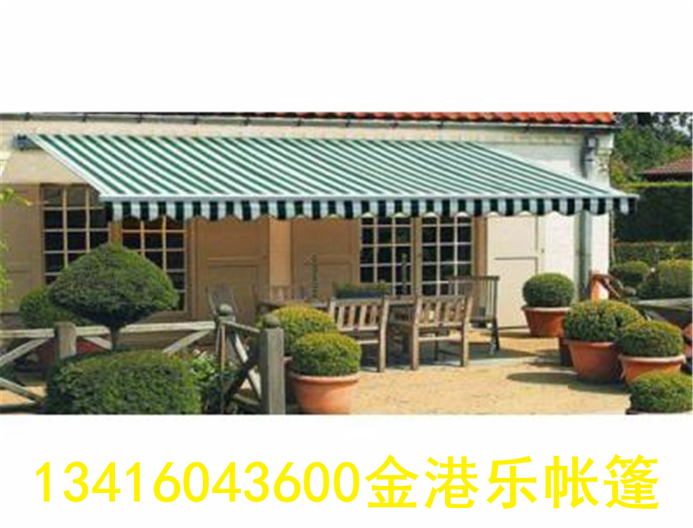 中山電動(dòng)伸縮篷 遮陽篷 遮雨篷 遙控控制電機(jī)滾動(dòng)伸縮 廠家自產(chǎn)自銷 *惠工藝精湛 電動(dòng)伸縮蓬