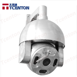 防爆高速球紅外攝像機廠家直銷