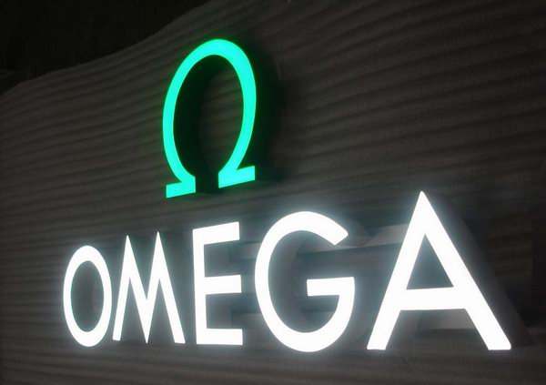 LED無邊發(fā)光字|優(yōu)質(zhì)無邊發(fā)光字廠家|無邊字