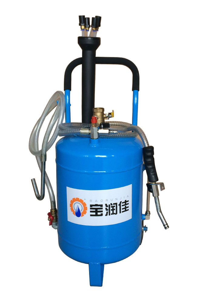 供應(yīng)3024氣動(dòng)抽廢油機(jī) 氣動(dòng)抽廢油機(jī) 注油器