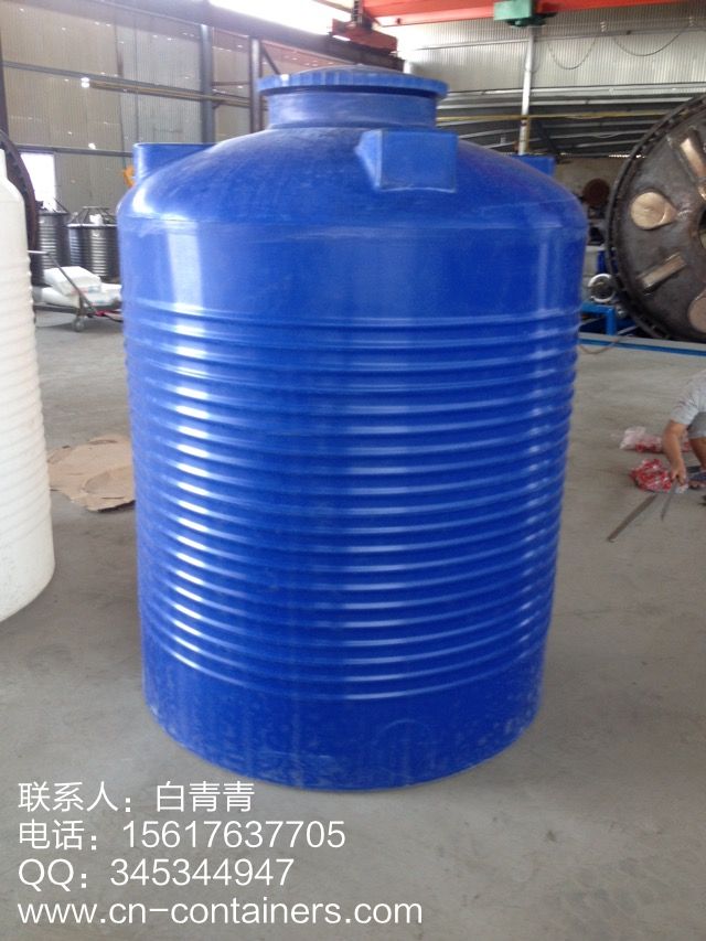 鄭州5噸原水箱價格廠家報價