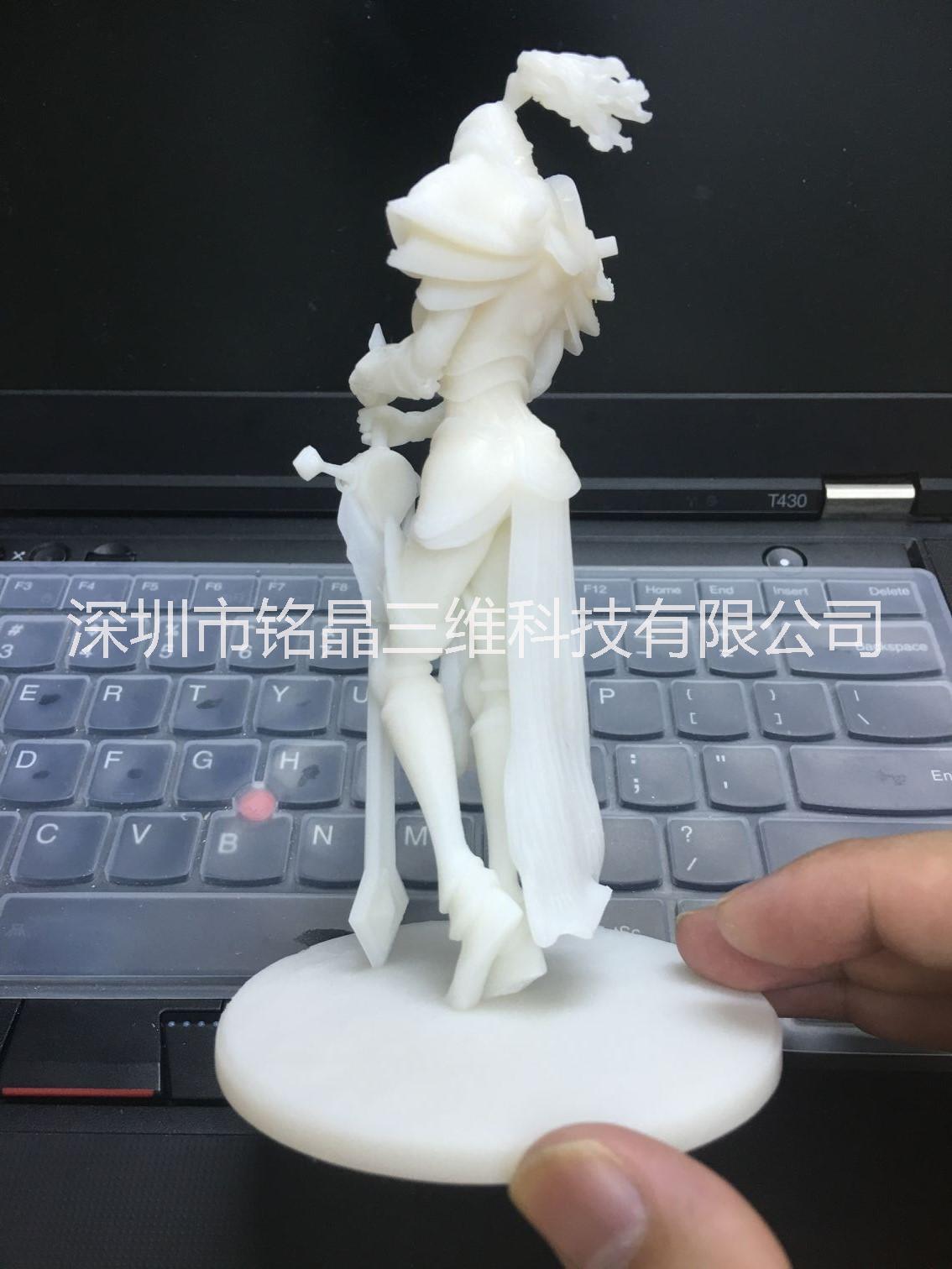 3D打印高精度動(dòng)漫玩具模型|濟(jì)南動(dòng)漫玩具開發(fā)|韓國高端手游周邊產(chǎn)品
