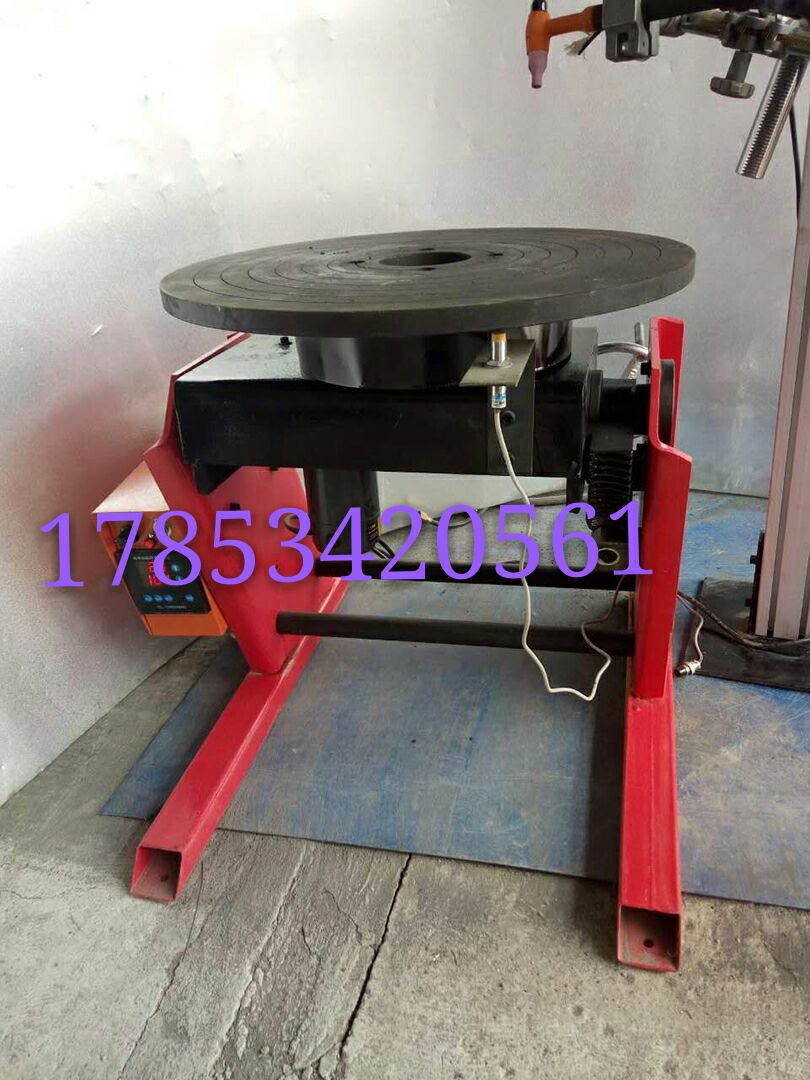 專業(yè)生產(chǎn)廠家可定做自動(dòng)焊接變位機(jī)變位器