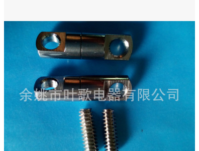 供應(yīng)旋轉(zhuǎn)頭拉力500公斤安全繩用旋轉(zhuǎn)拉力頭 浙江拉力頭批發(fā)價(jià)格