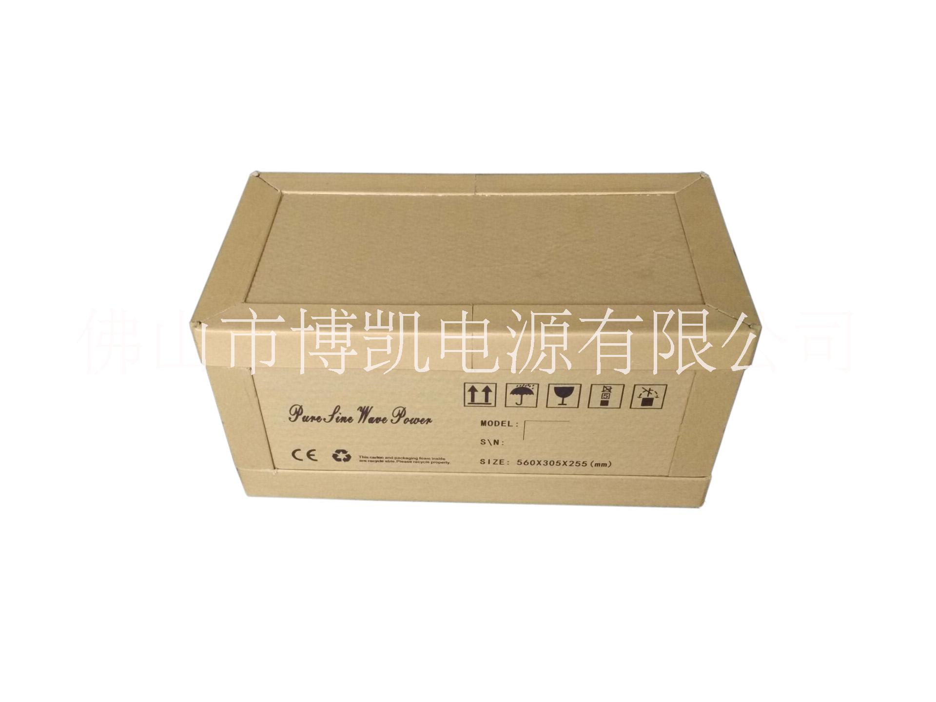 3KW48V臥式逆變器 太陽能優(yōu)先與市電優(yōu)先雙模式臥式逆變器