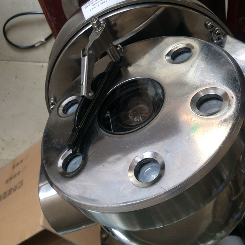 網(wǎng)絡(luò)防爆高速球紅外攝像機(jī)廠家直銷(xiāo)