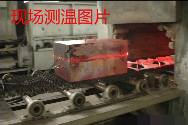 爐溫測(cè)試儀