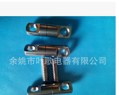 供應(yīng)旋轉(zhuǎn)頭拉力500公斤安全繩用旋轉(zhuǎn)拉力頭 浙江拉力頭批發(fā)價(jià)格