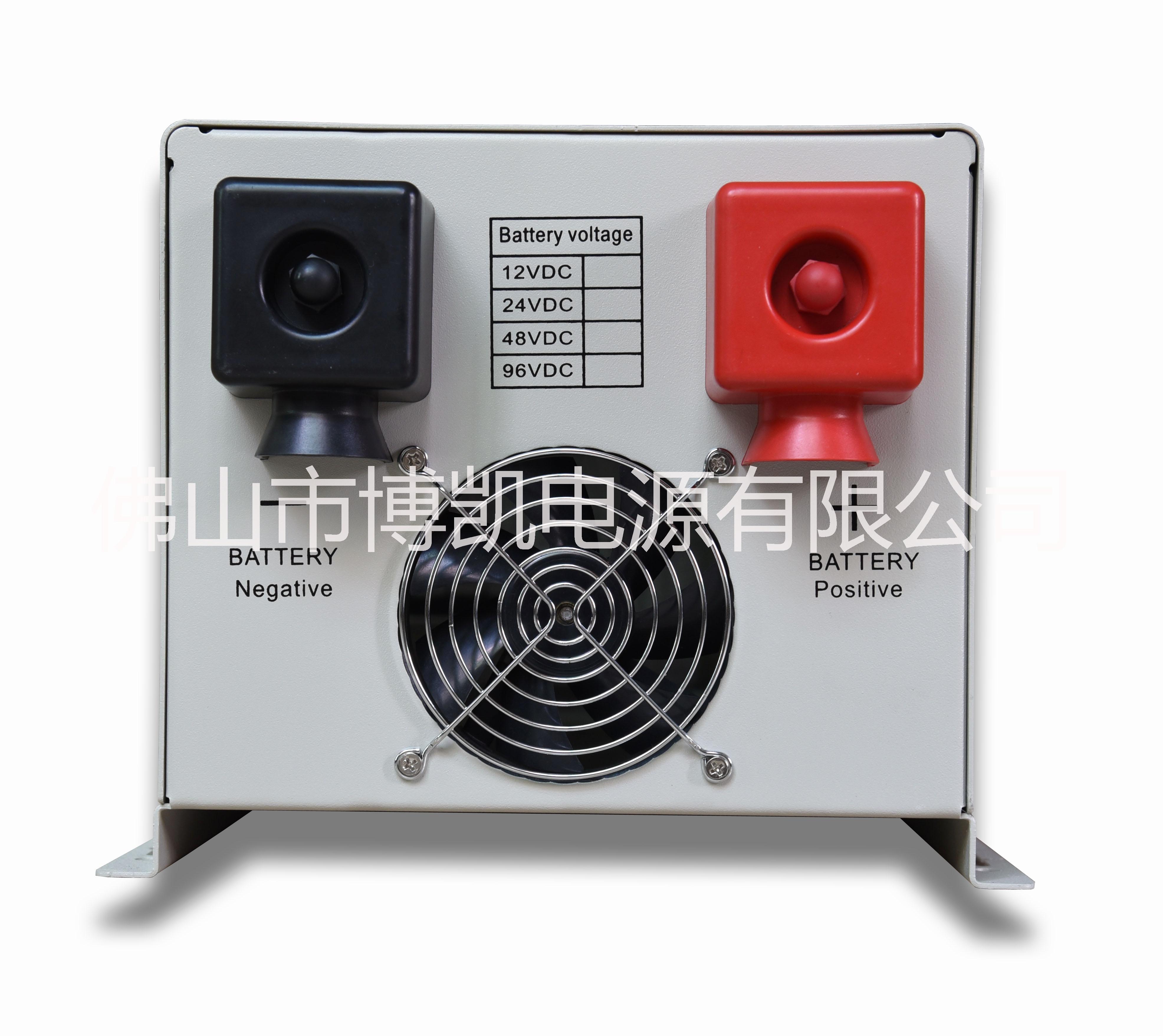 2KW24V轉(zhuǎn)220VUPS逆變器 充電電流多檔可自選UPS逆變器