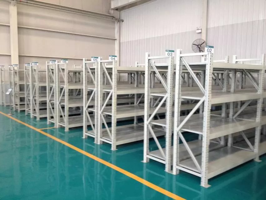 陜西層板 貨架 陜西層板貨架  陜西層板貨架廠家  陜西隔板式貨架廠家 西安貨架廠 咸陽貨架廠