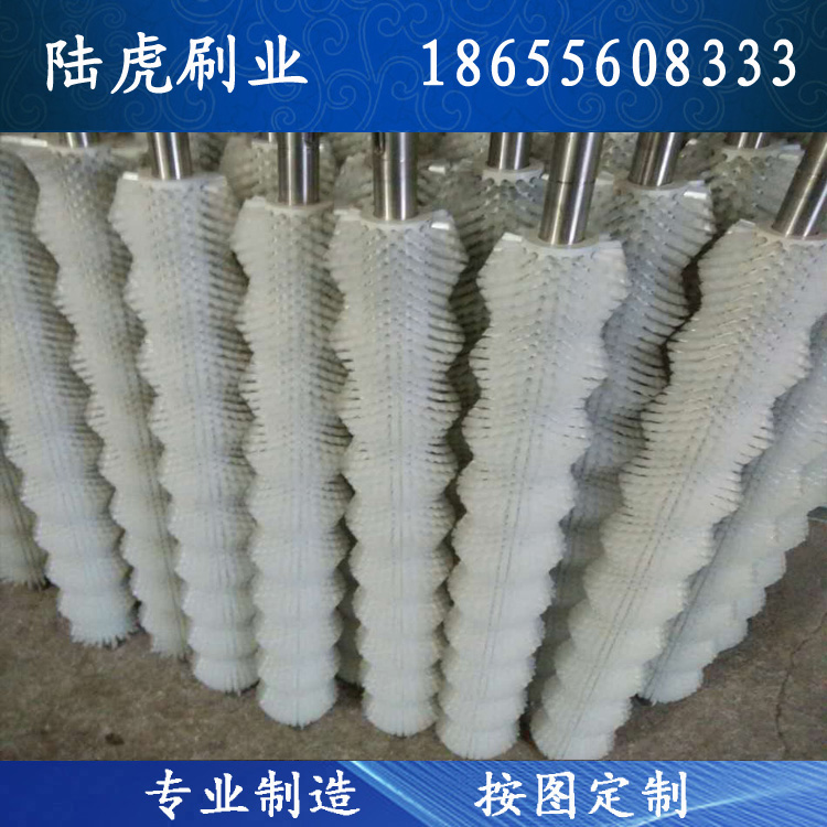 毛刷輥、彈簧刷、板刷、條刷、異形刷、圓盤刷、管道刷銷售
