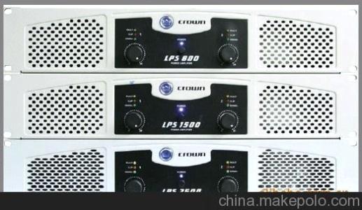 上海皇冠功放音響維修一般多少錢_