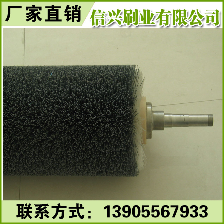 安徽磨料絲輪刷_廠家直銷供應(yīng)磨料刷_磨料絲輪刷_質(zhì)優(yōu)價(jià)廉_放心購買