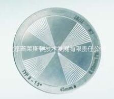 分辨率測試卡及星卡