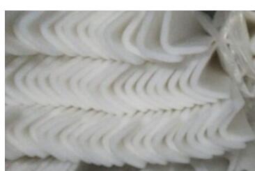 泡沫護角 三面減震防撞泡沫護角 深圳L型泡沫護角