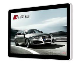 46寸金屬網(wǎng)格電容觸摸膜  110P