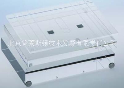 乳腺X線攝影檢測模體