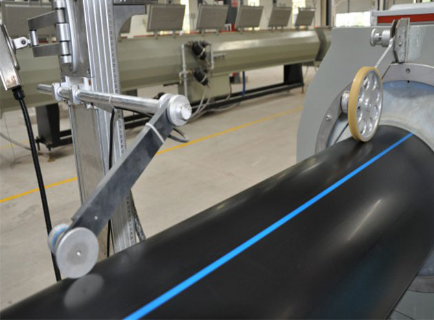 城鎮(zhèn)生活用水管材_315PE給水管_自來水管報價廠家直銷