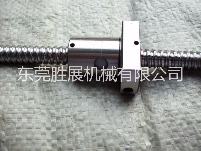 供應(yīng) 滾珠絲桿SFU1204絲杠