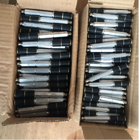 B-8灌漿嘴注漿釘