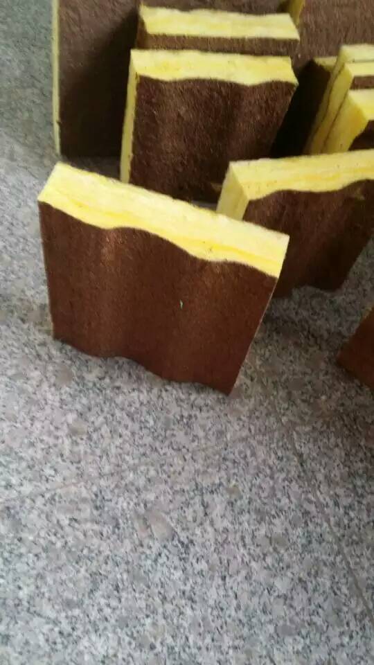 吸音板 玻璃棉吸音板 玻璃棉板吸音板