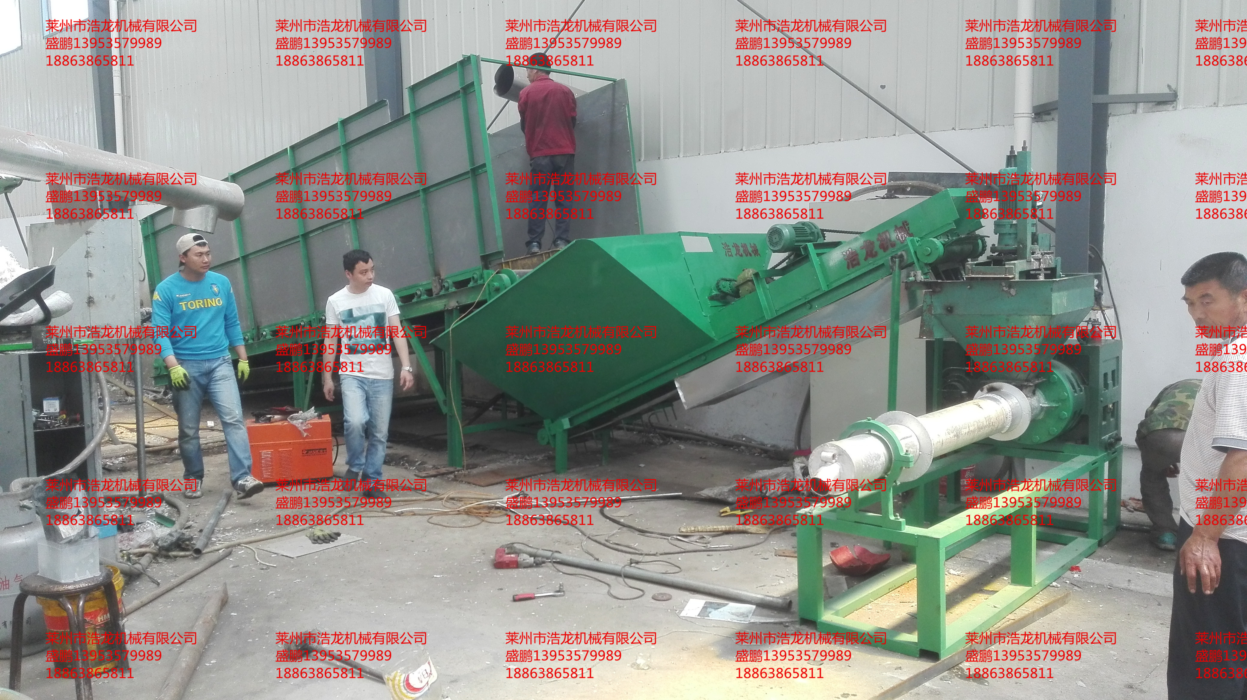 PVC造粒機日產(chǎn)量8噸  薄膜造粒機圖紙專享  日產(chǎn)6噸造粒機帶自動排渣器   專業(yè)塑料造粒設(shè)備