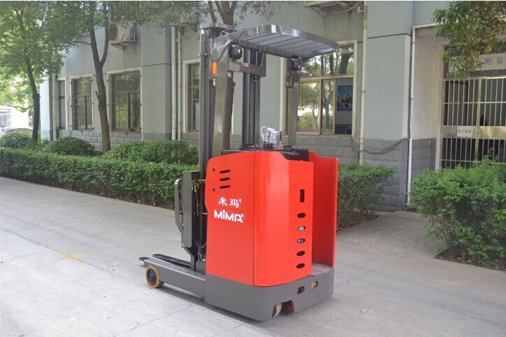 供應(yīng)1.5噸前移式叉車 佛山MIMA米瑪電動(dòng)叉車總代理