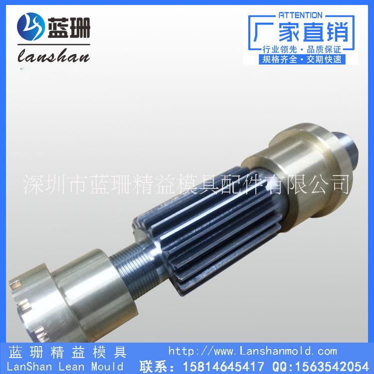 深圳螺紋鑲件價格 深圳螺牙模具零配件加工廠 深圳螺紋模具型芯批發(fā) 深圳螺牙模具零配件價格 深圳螺牙模具零配件采購 廣東螺