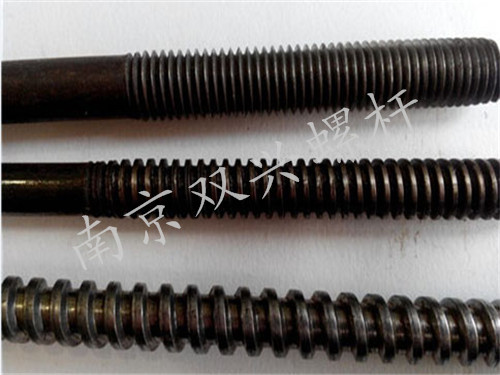 南寧鋁模穿墻止水螺桿孔洞修補(bǔ)有哪些辦法？  鋁模穿墻止水螺桿廠家直銷
