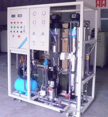 供應(yīng)水產(chǎn)養(yǎng)殖漁業(yè)純水處理設(shè)備